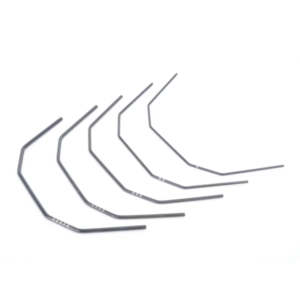 Front Roll Bar Set - CAT L1 (5pcs)