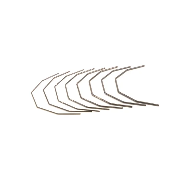 Rear Roll Bar Set - CAT L1 (5pcs) — image 1 of 2