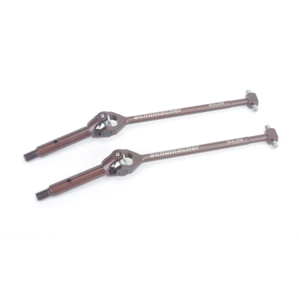 Rear Driveshaft - CAT L1 (2) — image 1 of 2