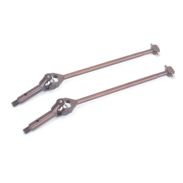 Front Driveshaft - CAT L1 (2)