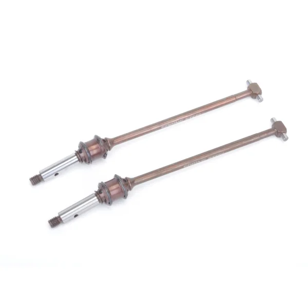 Roche Double Jointed Front D/Shaft - CAT L1 (2)