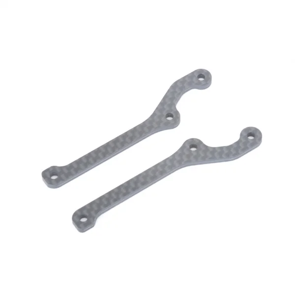 Carbon Fibre Front Topdeck 3.00mm - CAT L1 (2) ** CLEARANCE **