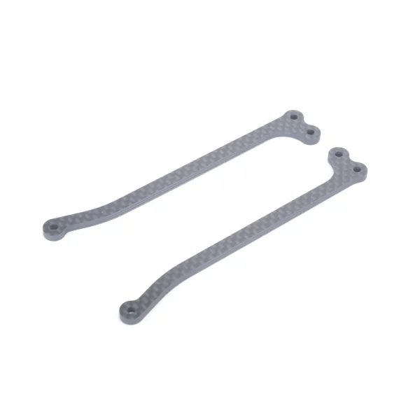 Carbon Fibre Rear Topdeck 3.00mm - CAT L1 (2) ** CLEARANCE **