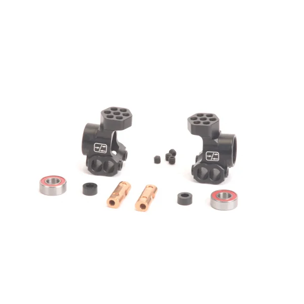 Alloy Rear Hub Carriers - CAT L1 (2)