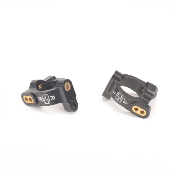 Alloy Yoke 8 Deg - CAT L1 (2)