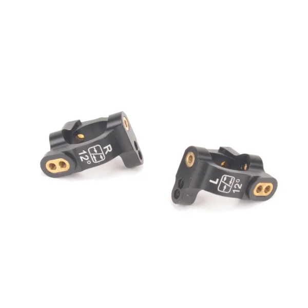 Alloy Yoke 12 Deg - CAT L1 (2)