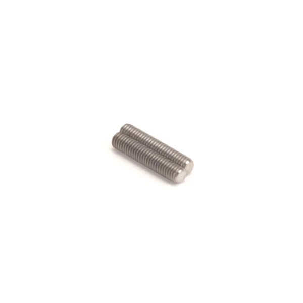 Titanium M4 x 20 Grub Screw (2)
