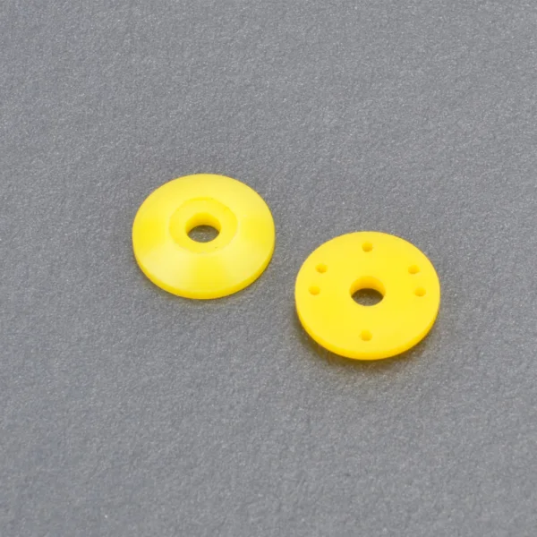 Big Bore Piston - Blank Tapered (2)
