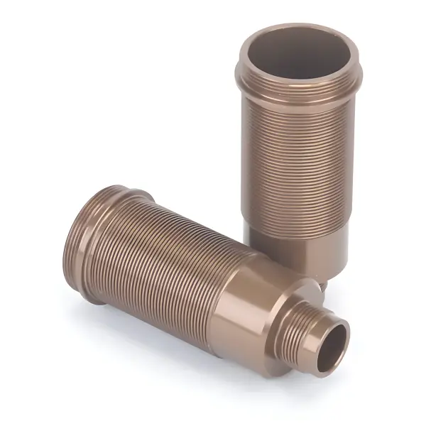 Alloy Long Shock Body Kashima Coat - CAT L1 (2)