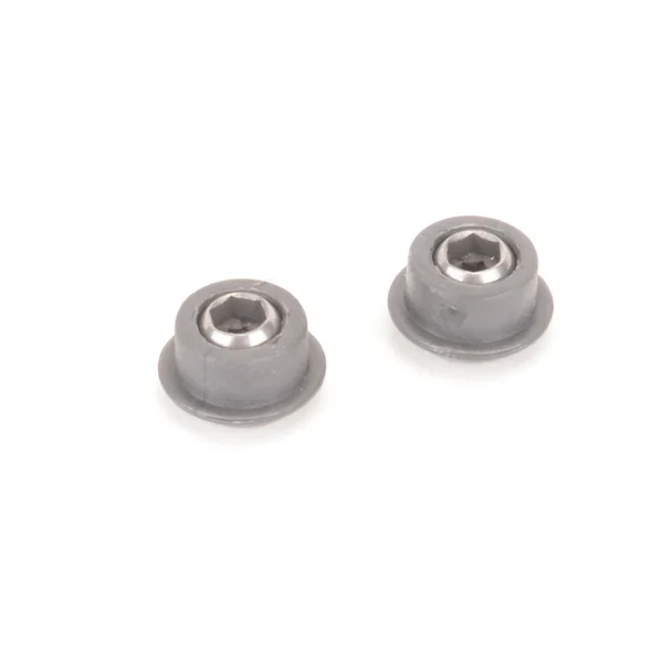 Pivot Ball and Socket Assy (2)