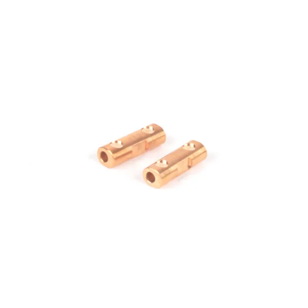 Alloy Hub Carrier Inserts (2)