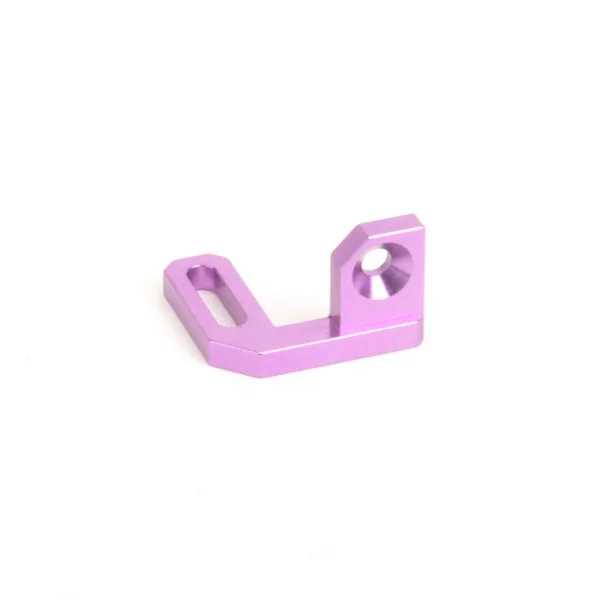Front Belt Adjuster - Mi1