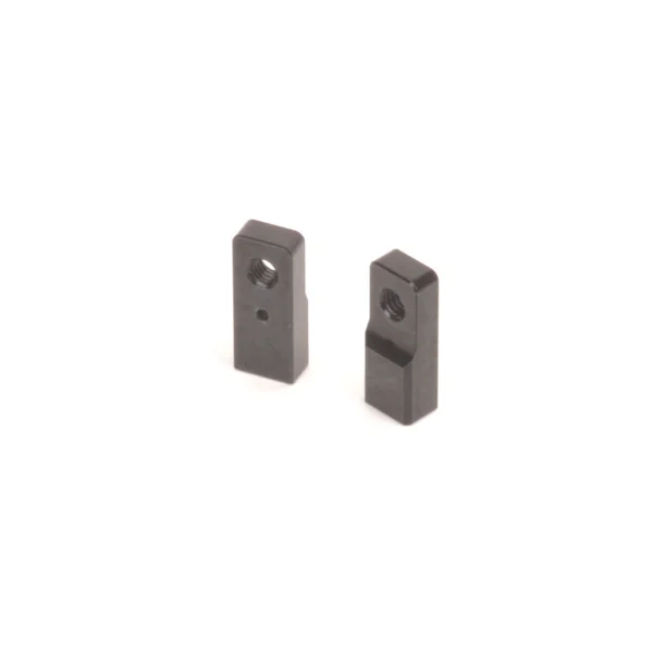Alloy Servo Mounts - Eclipse 2