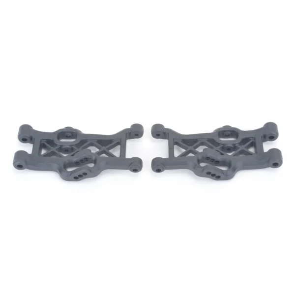 Carbon Fibre Wishbones Front - CAT L1 (2)