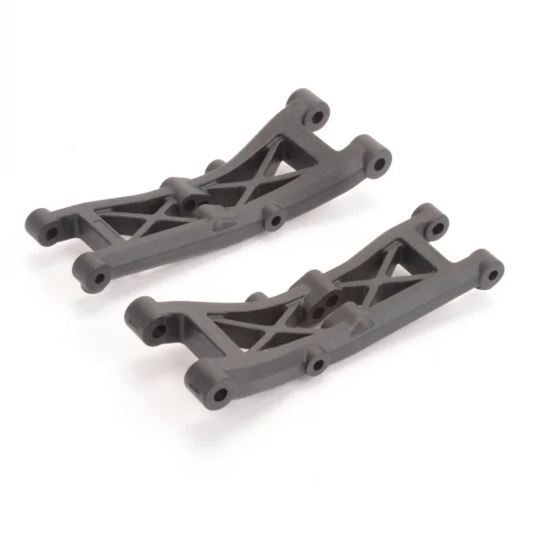 Carbon Fibre Wishbones - Front KC/KD - 2WD