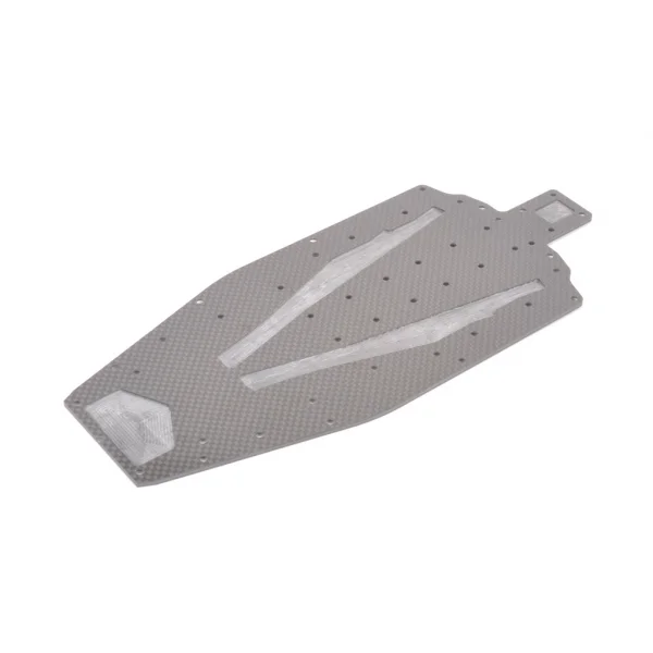 Carbon Fibre Chassis 2.5mm - KC/KD (-5mm)