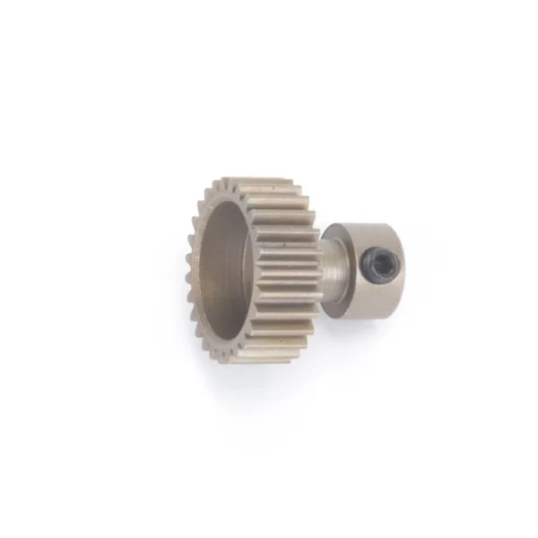 Schumacher Steel Long Boss 48DP Pinion - 27T