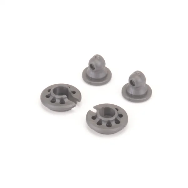 Ultra Short Shock Mouldings - Mi6evo (2)