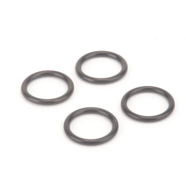 Ultra Short Shock Collar O Rings-Mi6evo-(4)