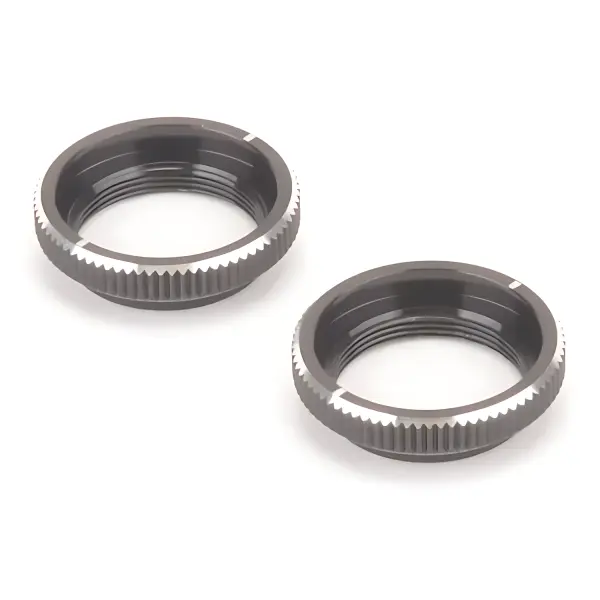 Ultra Short Shock Collar - Mi6evo (2)