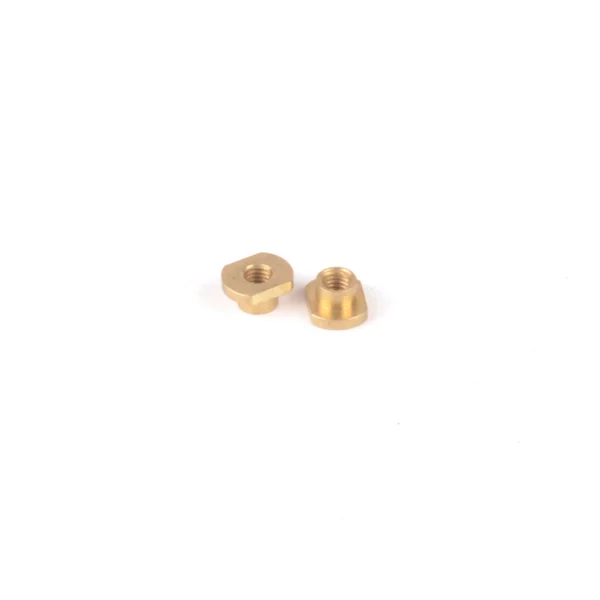 Steering Pivots (2) - TOP CAT