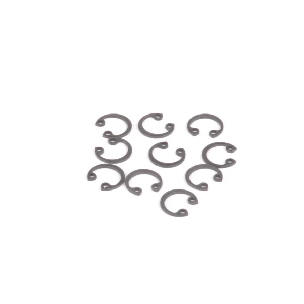 Speed Pack - 2mm Circlips (10)