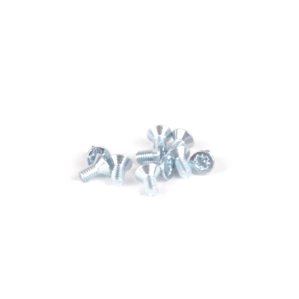 Speed Pack - M3x6 Countersunk Pozi (10)