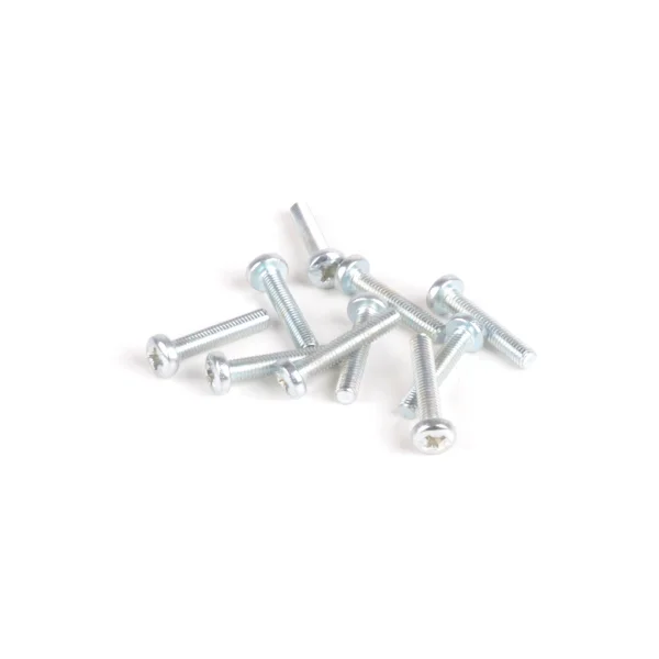 Speed Pack - M3x16 Pan Pozi (10)
