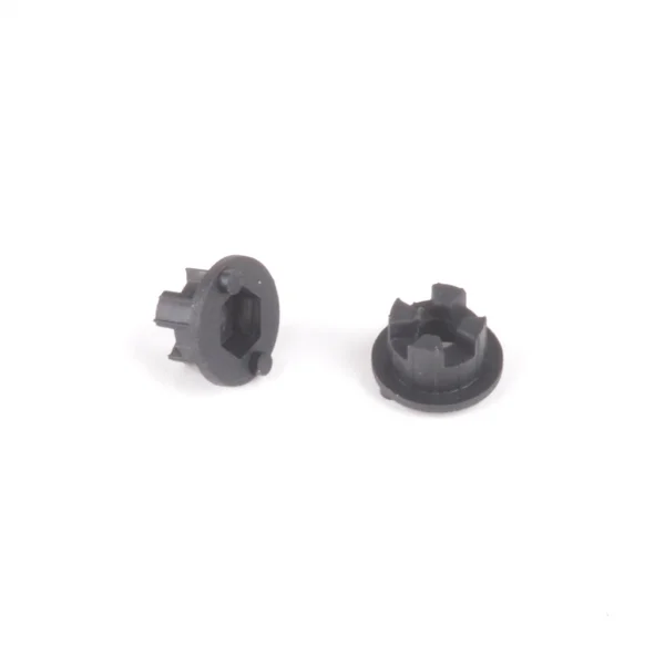 Front Axles (2) - TOP CAT