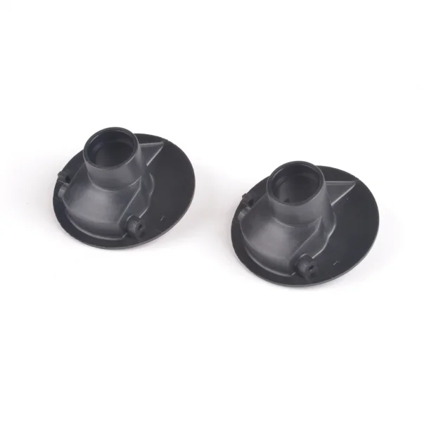 Rear Hub Carriers (2) - TOP CAT