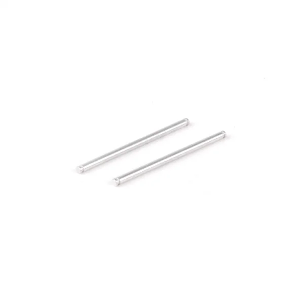 Grooved Pins 2.0 x 34.0 (2) - TOP CAT