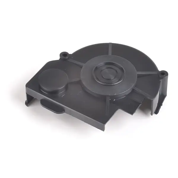 Gear Cover - TOP CAT