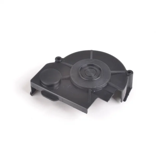 Gear Cover - TOP CAT