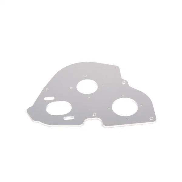 Alloy Motor Plate - TOP CAT