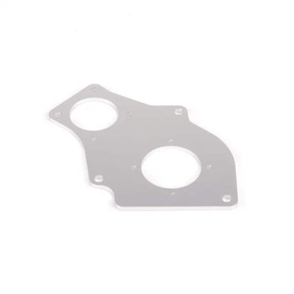 Alloy Cover Plate - TOP CAT ** CLEARANCE **