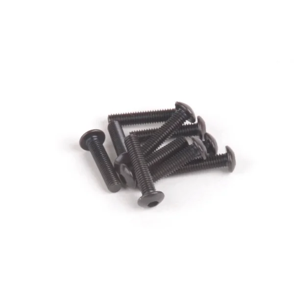 Speed Pack - M3x14 Button Head (10)