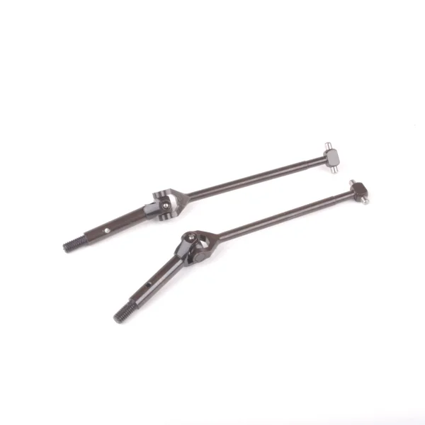 Driveshaft Assembled UJ - Cougar-Laydown (2)