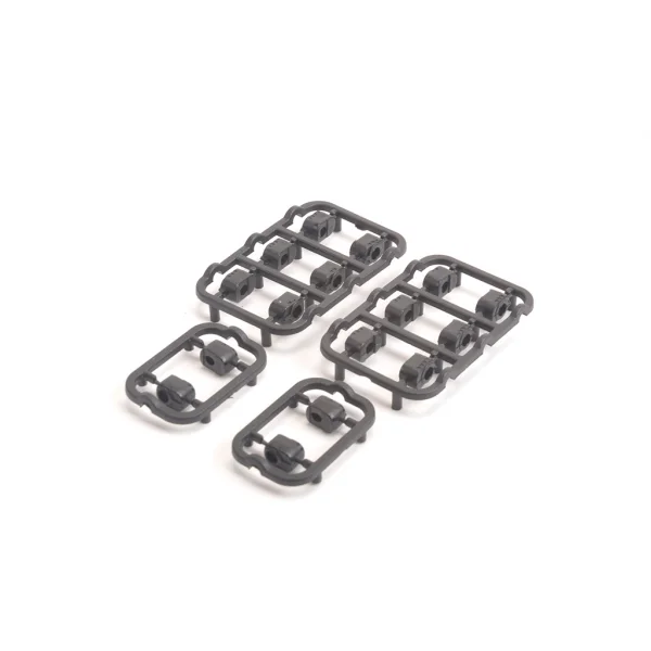 Rear Toe-In Inserts - Cougar-Laydown (6prs)