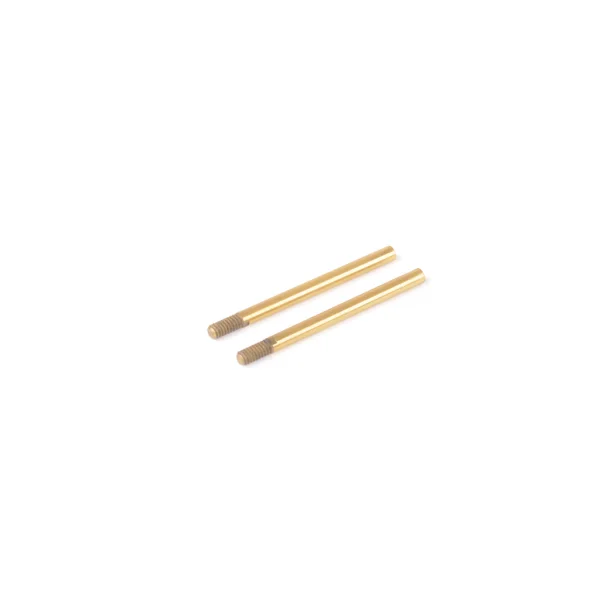 Tapped Shock Shaft; Long - Off Road (2)