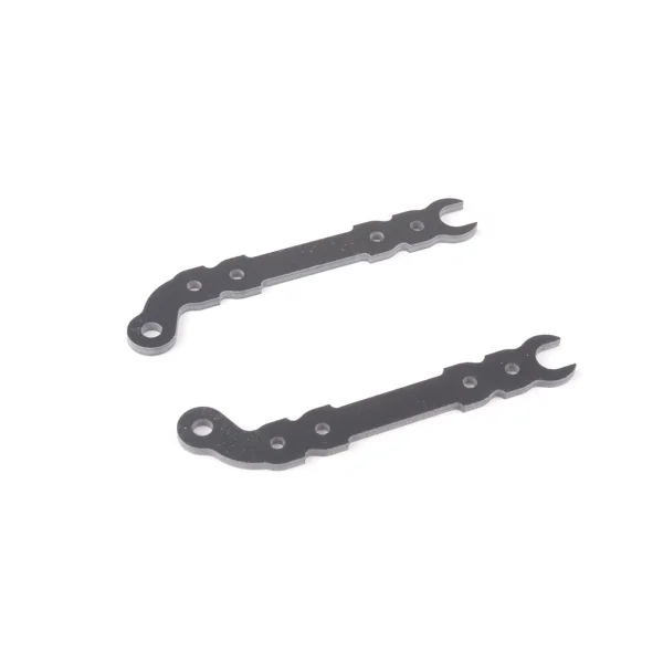 S2 Lipo Straps (2) - Cougar-Laydown