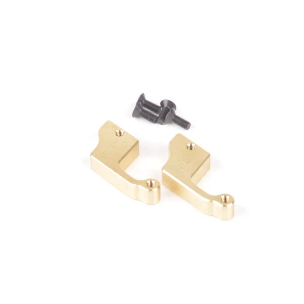 Brass Rear Weight (15g) - Cougar-Laydown (2) ** CLEARANCE **