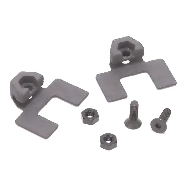 Sanwa Servo Spacer - Eclipse 2 (2)
