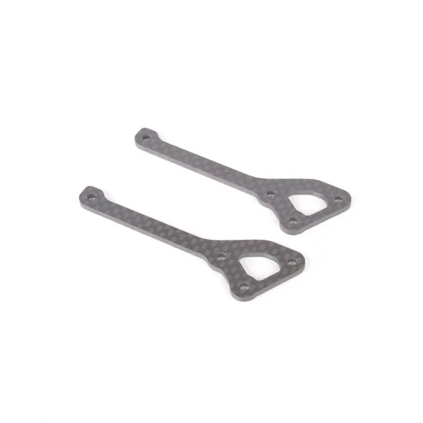 Carbon Fibre HD Front Top Decks 2.5mm - CAT L1 (2)