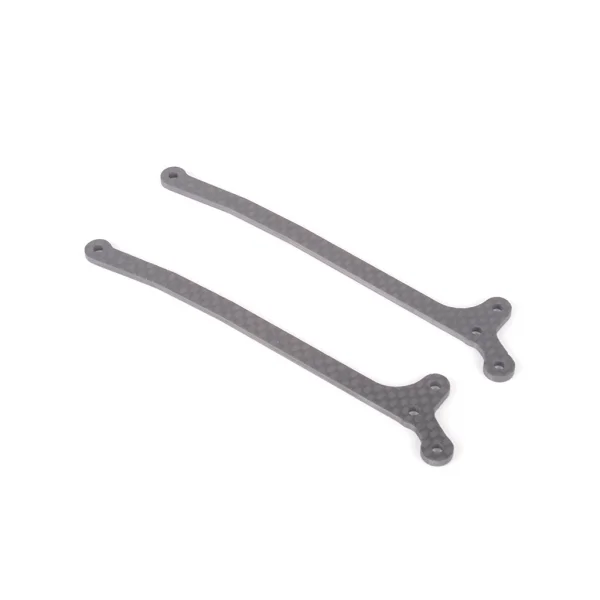 Carbon Fibre HD Rear Top Decks 2.5mm - CAT L1 (2)