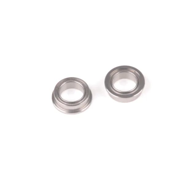 Pro Ball Bearings 1/4 x 3/8 x 1:8 Fl Sheilded