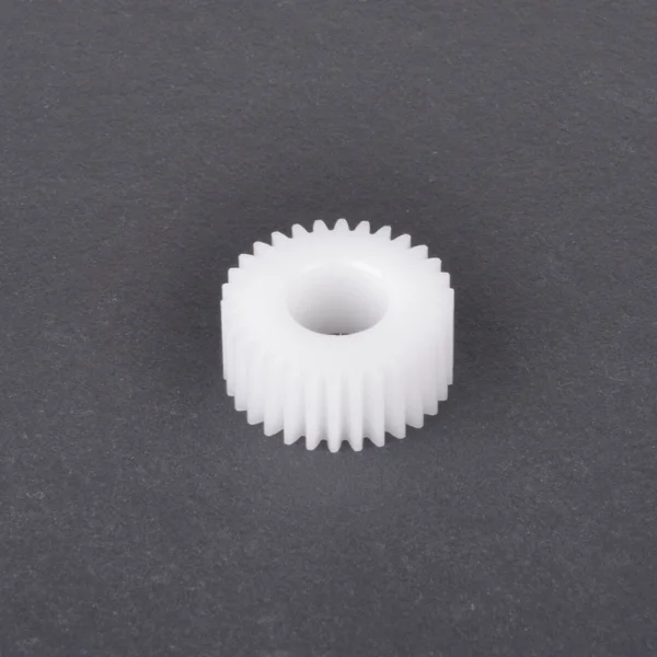 CNC Idler Gear - Cougar Laydown