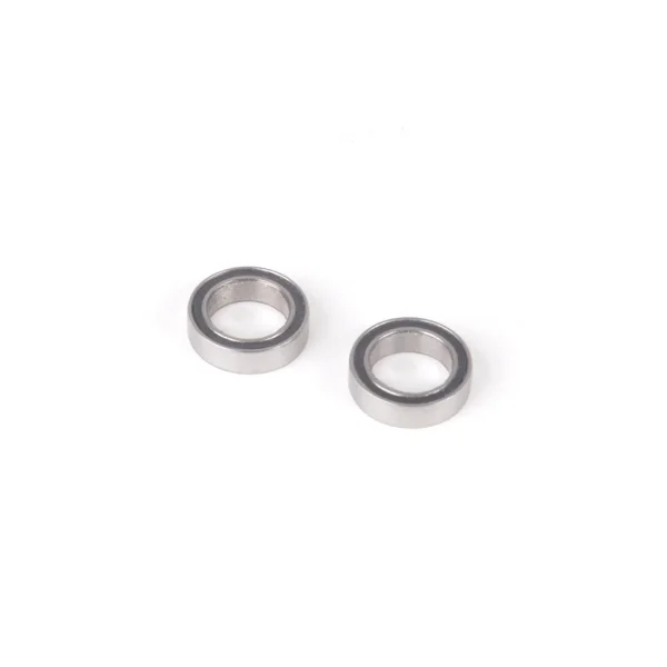 Pro-Ball Bearing 10x15x4 Sealed (2)