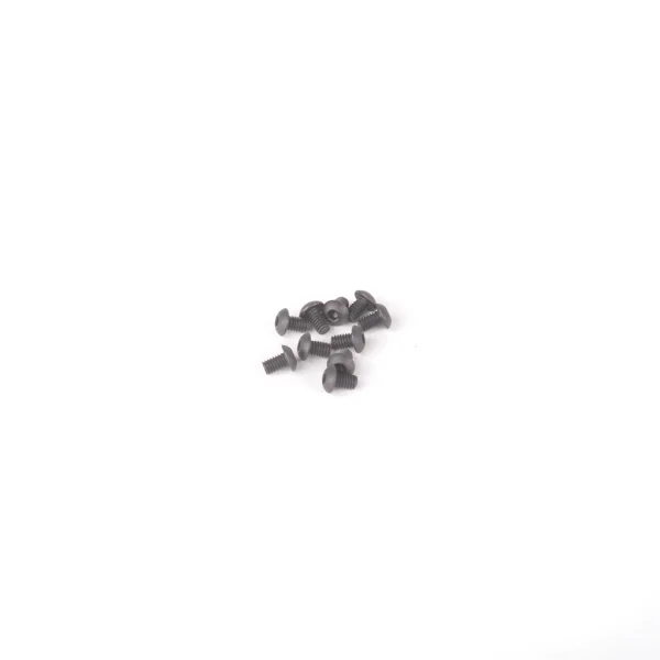 M2.5x4 Button Screws (10)