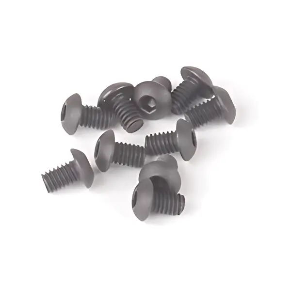 M2.5x4 Button Screws (10)