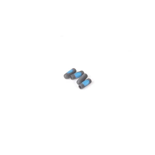 M3x8 Grub Screw Dome End (4)